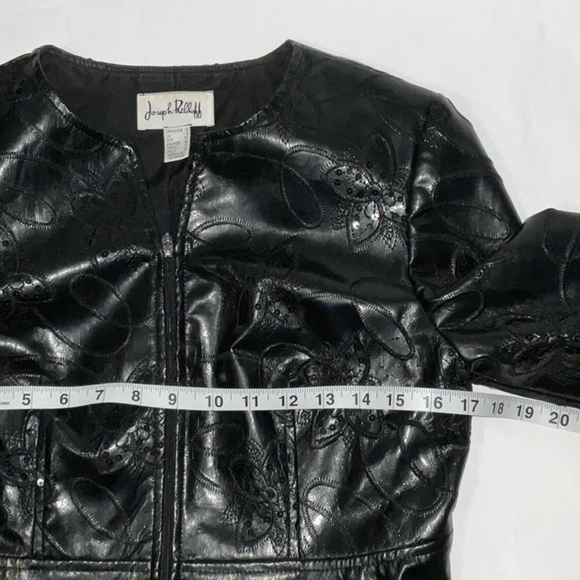 Joseph Ribkoff, Jacket, Size 6 - Picture 5 of 8